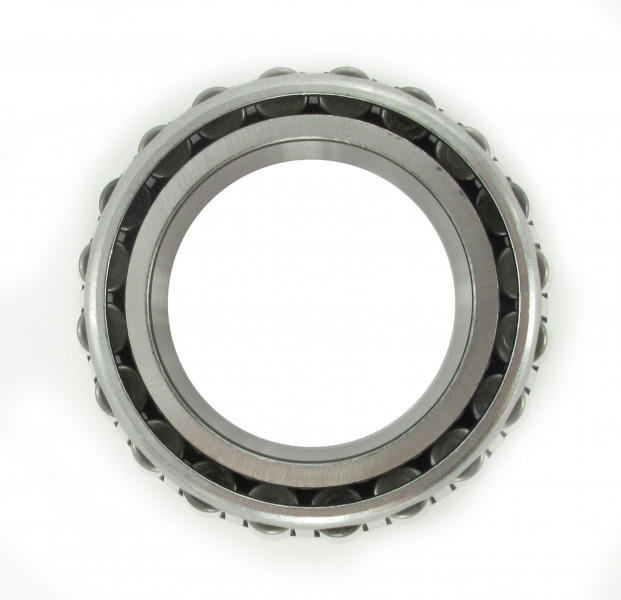 Image of Tapered Roller Bearing from SKF. Part number: LM501349 VP